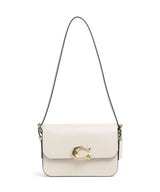 Coach Sage Schultertasche chalk