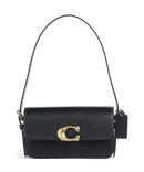 Coach Zoe Borsa a spalla black