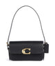 Coach Zoe Schultertasche black