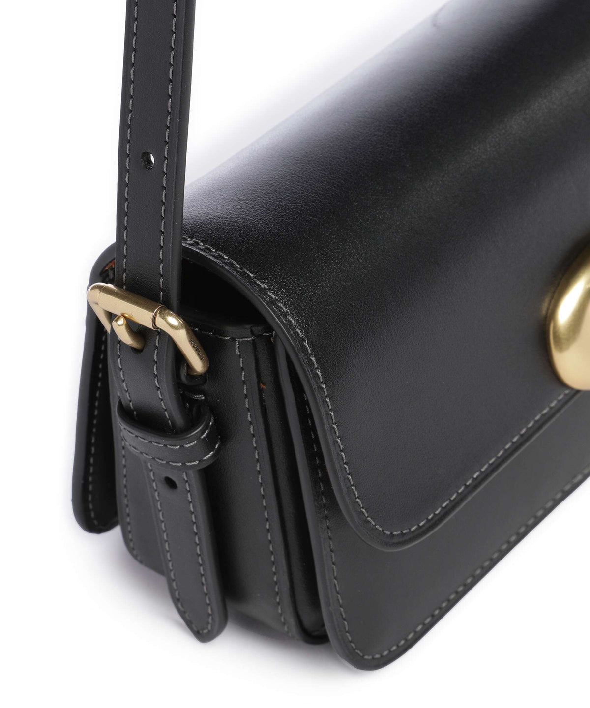 Coach Zoe Shoulder bag black