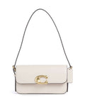 Coach Zoe Shoulder bag chalk
