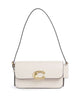Coach Zoe Schultertasche chalk
