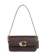 Coach Zoe Sac porté épaule maple