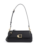 Coach Jet Borsa a spalla black