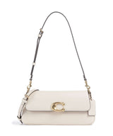 Coach Jet Borsa a spalla chalk