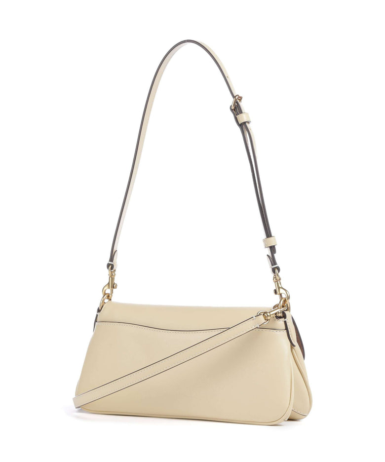 Coach Jet Shoulder bag moonlight