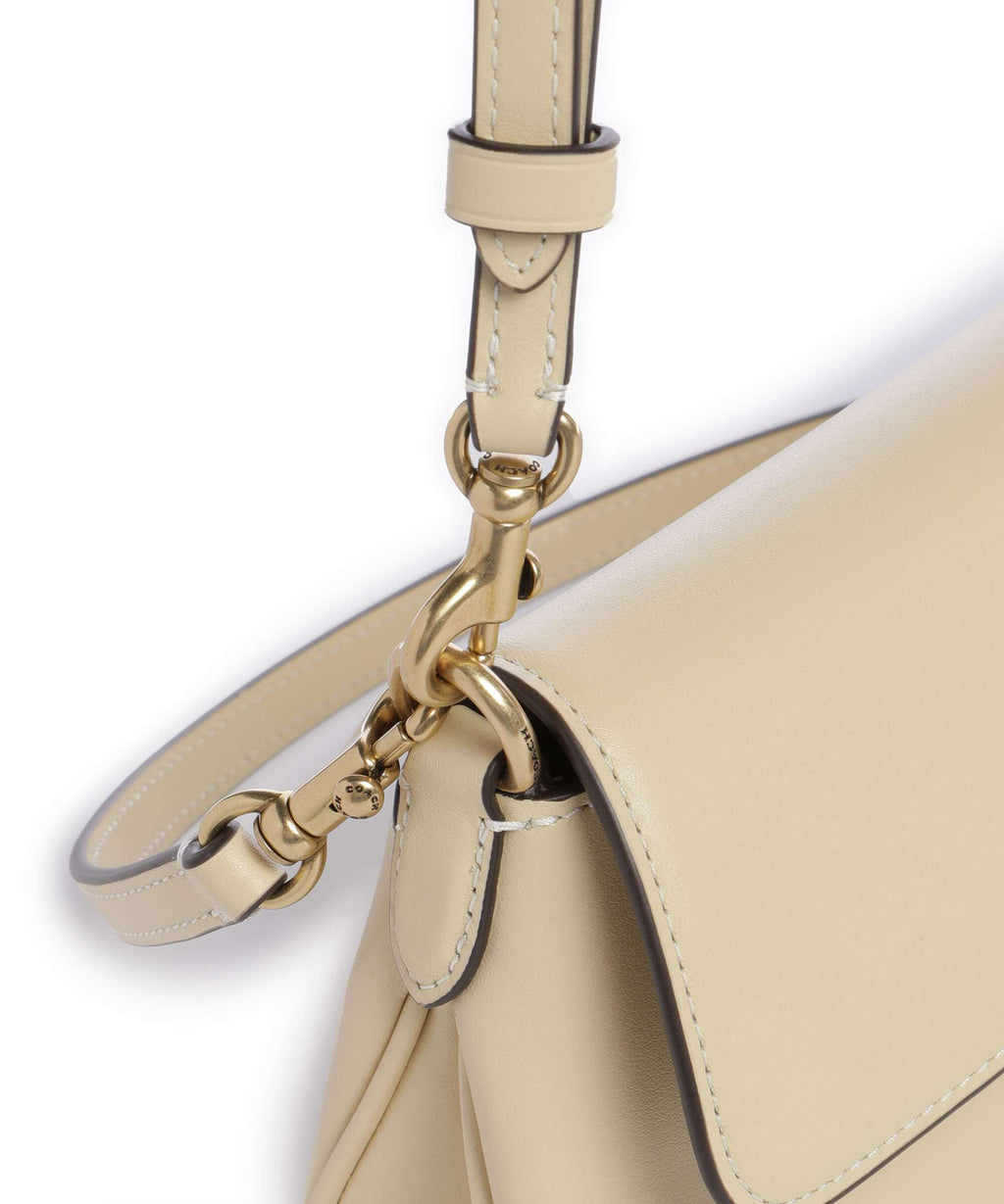 Coach Jet Shoulder bag moonlight