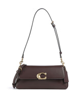 Coach Jet Borsa a spalla maple