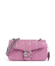 Coach Tabby 20 Sac porté épaule fuchsia