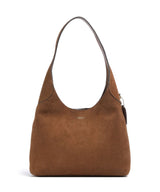 Coach Brooklyn 28 Beuteltasche warm brown