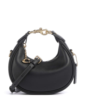 Coach Jonie Umhängetasche black