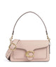 Coach Tabby 26 Borsa a spalla cream