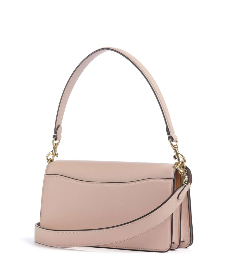 Coach Tabby 26 Shoulder bag cream