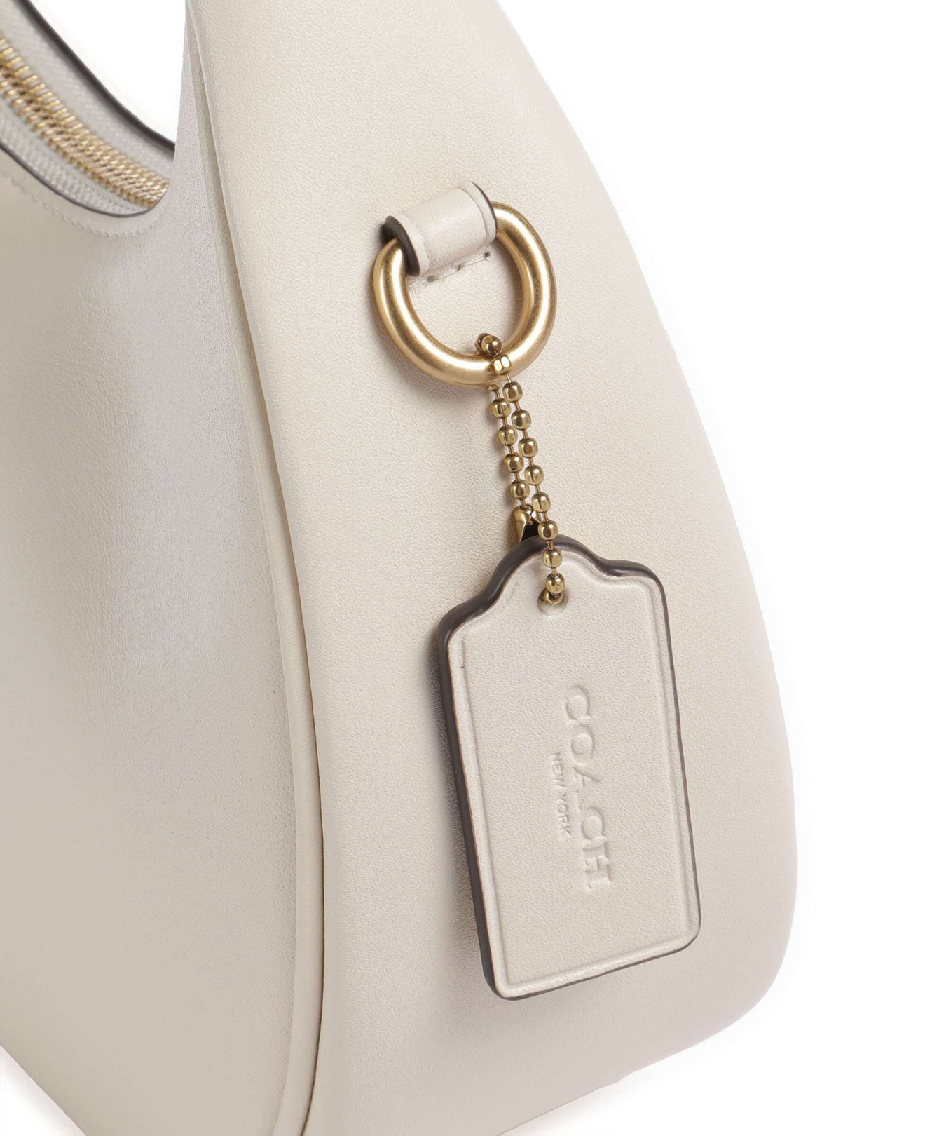 Coach Jonie 22 Shoulder bag chalk