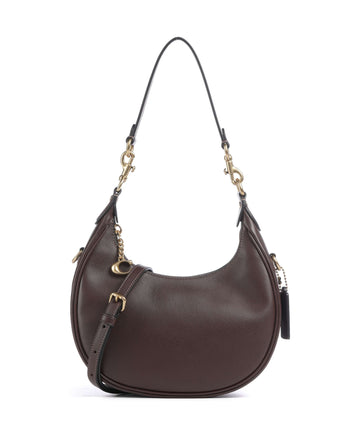 Coach Jonie 22 Schultertasche maple