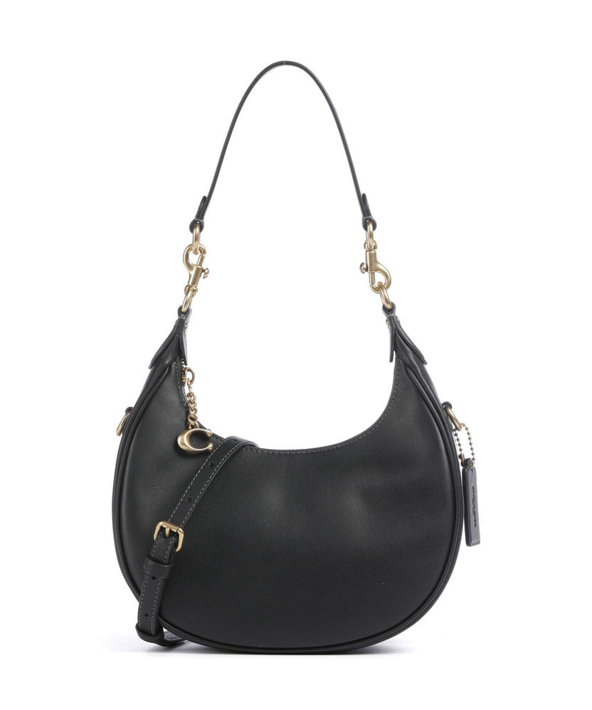 Coach Jonie 22 Shoulder bag black