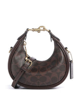 Coach Jonie Umhängetasche maple