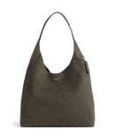 Coach Brooklyn 39 Beuteltasche olive