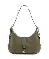 Coach The Coach Originals Hamptons Sac porté épaule olive