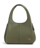 Coach Lana Borsa hobo olive