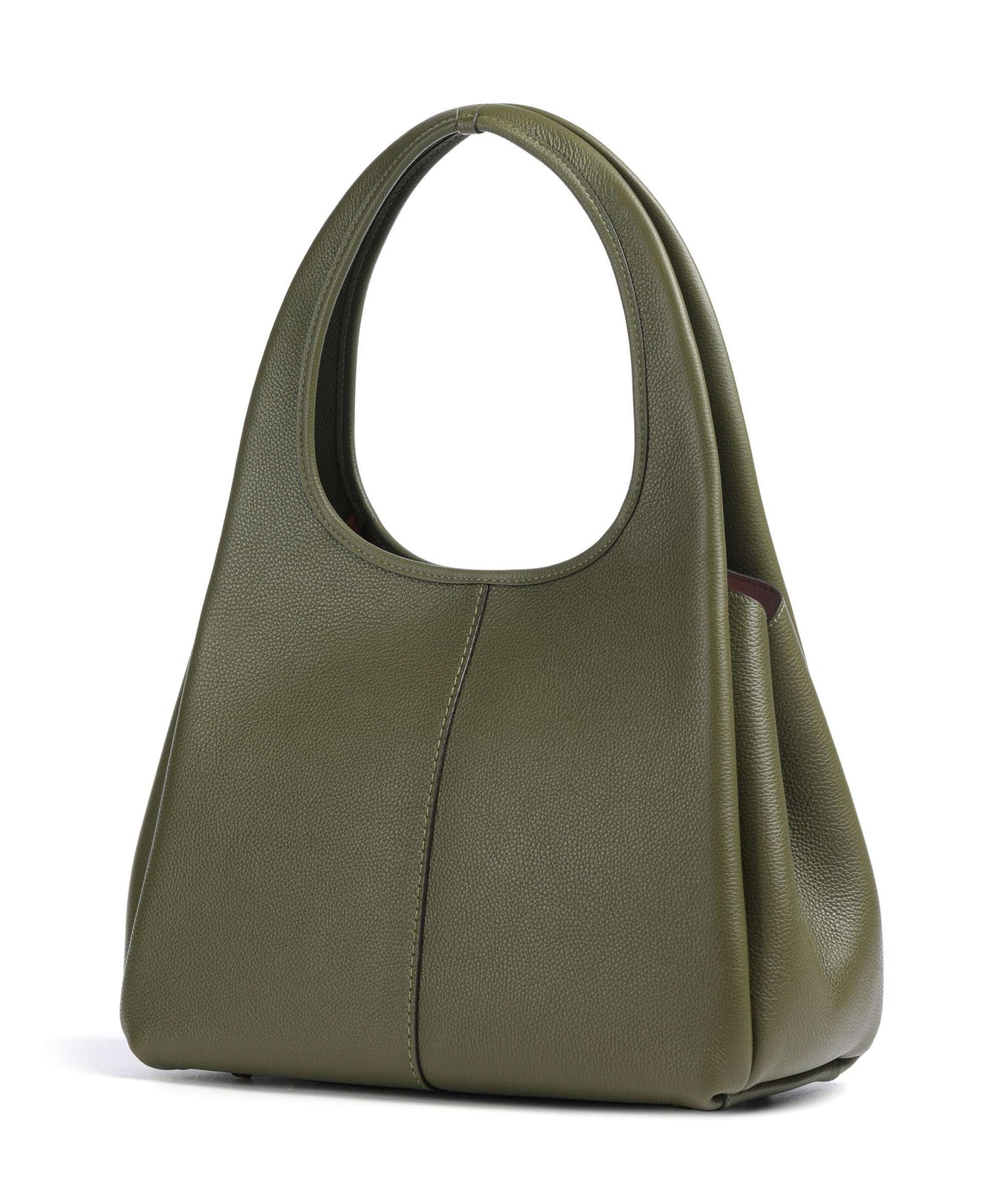 Coach Lana Hobo bag olive