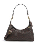 Coach Juliet Signature Schultertasche maple