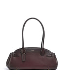 Coach Empire Carryall 34 Borsa a spalla merlot