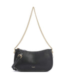 Coach Waverly Schultertasche black