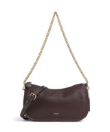 Coach Waverly Schultertasche maple