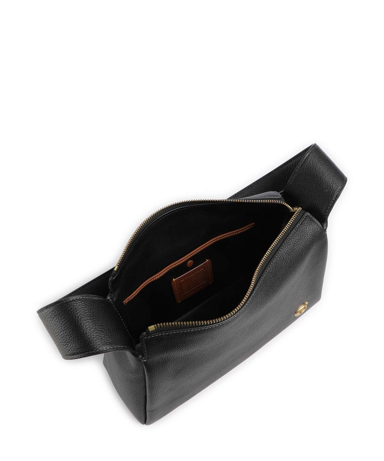 Coach Lola Shoulder bag black