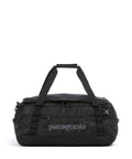 Patagonia Black Hole 40 Travel bag black