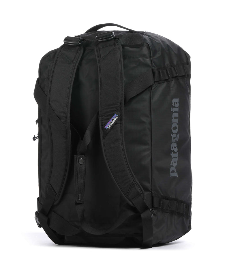 Patagonia Black Hole 40 Travel bag black
