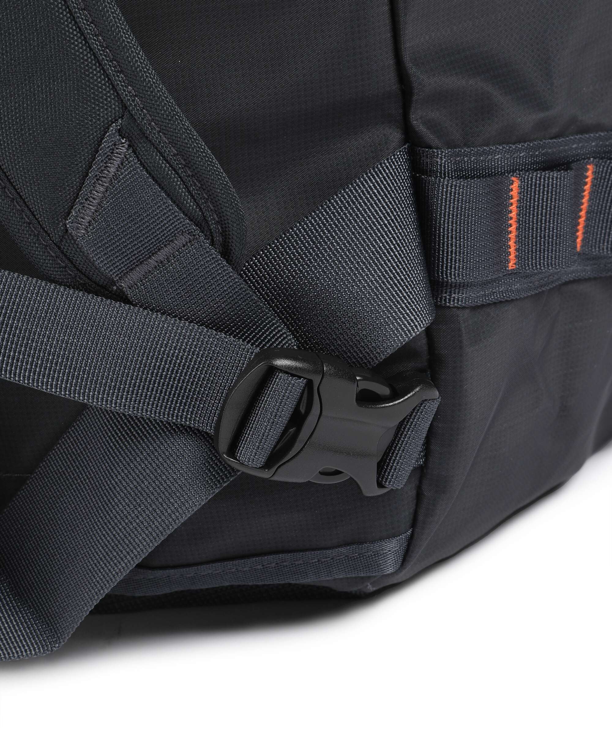 Patagonia Black Hole 40 Travel bag smolder blue