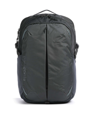 Patagonia Refugio 26 Rucksack smolder blue