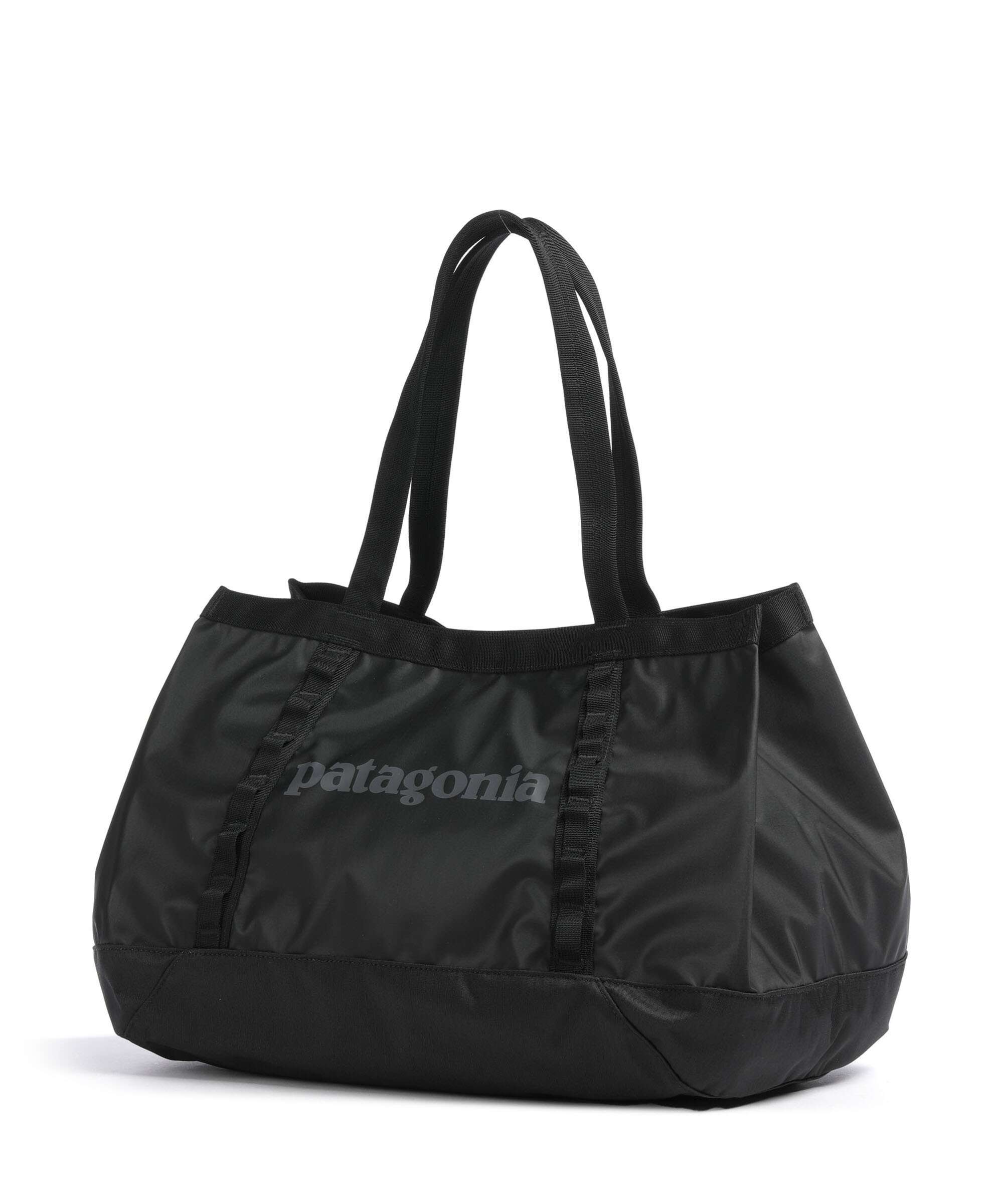 Patagonia Black Hole 25 Tote bag black