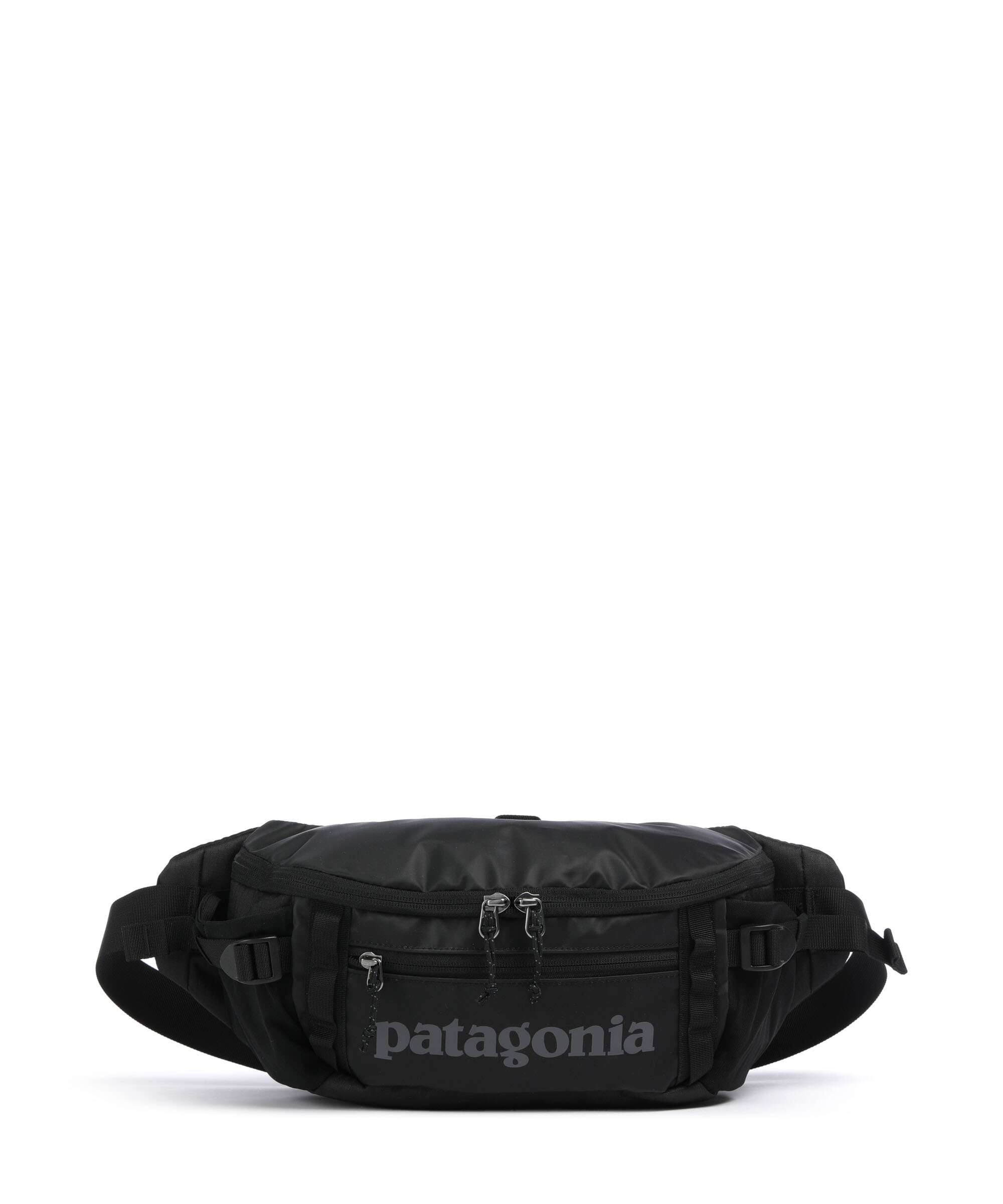 Patagonia Black Hole 5 Belt bag black