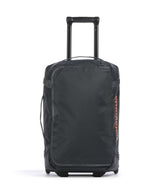 Patagonia Black Hole 40 Rollenreisetasche smolder blue