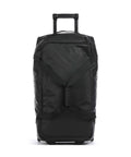 Patagonia Black Hole 70 Travel bag with wheels black