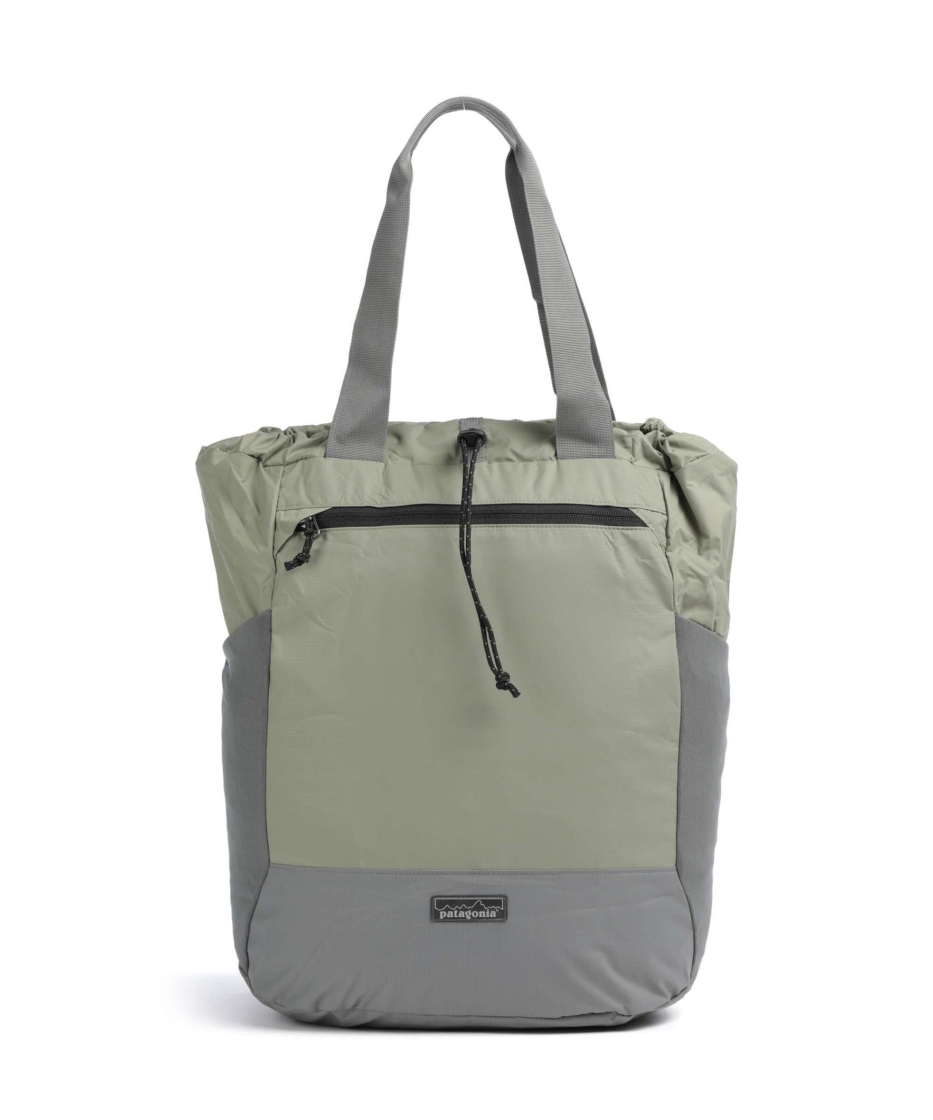 Patagonia Terravia Backpack bag river rock green
