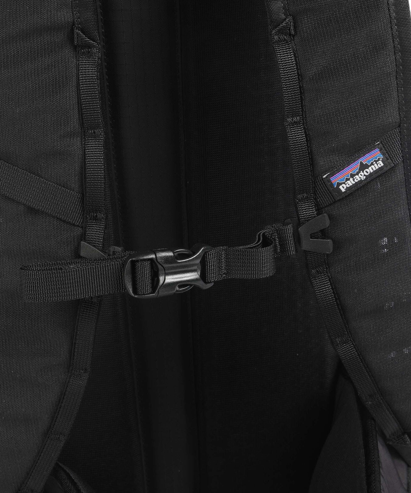 Patagonia Terravia 36 L Hiking backpack black