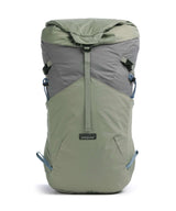 Patagonia Terravia 28 M Zaino river rock green