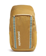 Patagonia Black Hole 32 Rucksack pufferfish gold/beeswax tan
