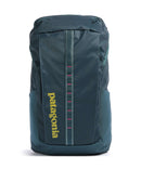 Patagonia Black Hole 25 Zaino tidal teal
