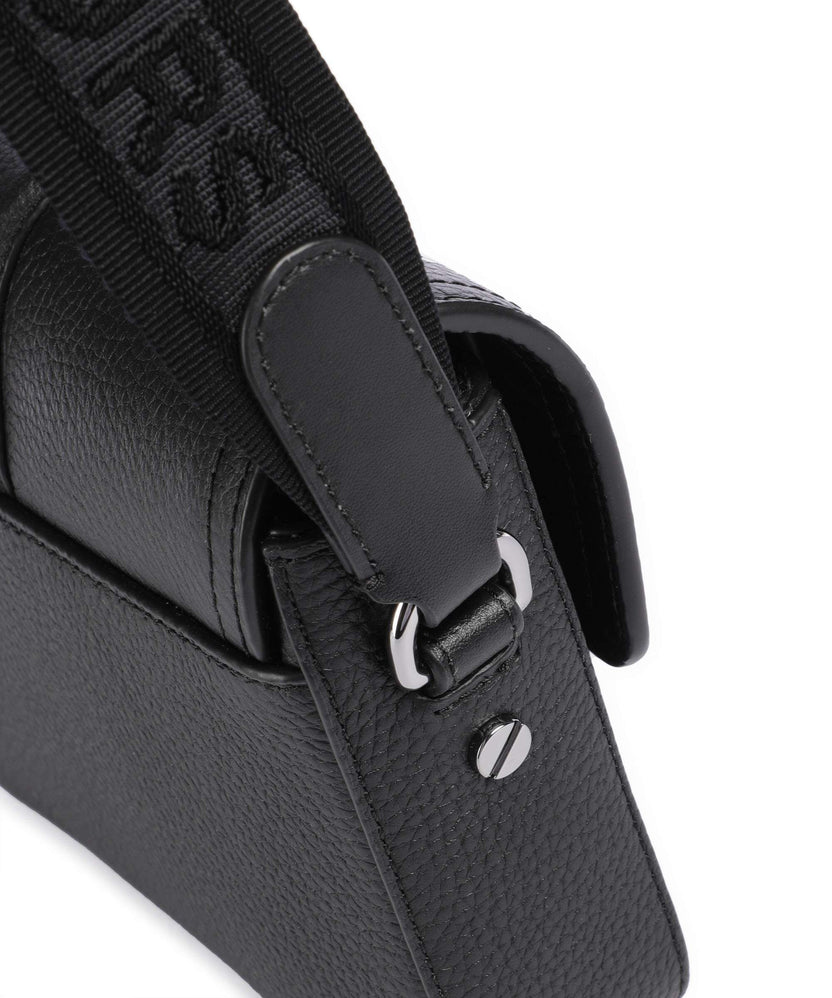 Michael Kors Hudson Crossbody bag black