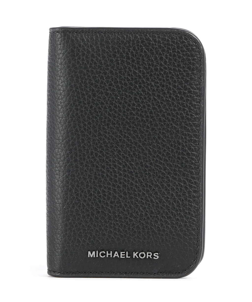 Michael Kors Hudson Wallet black
