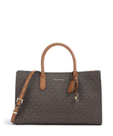 Michael Kors Scarlett Handtasche brown/acorn