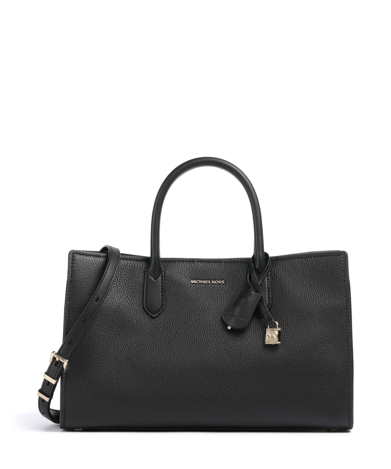 Michael Kors Scarlett Medium Handbag black