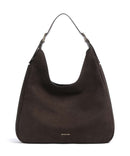 Michael Kors Nolita Large Borsa hobo chocolate