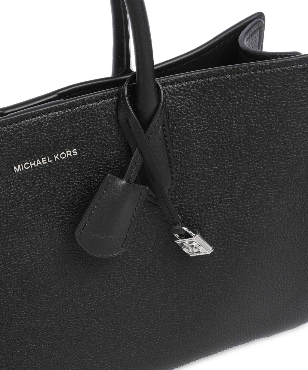 Michael Kors Scarlett Handbag black