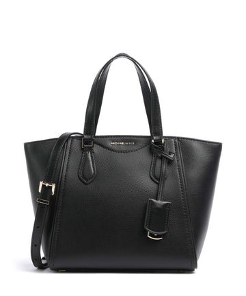 Michael Kors Taryn Handtasche black